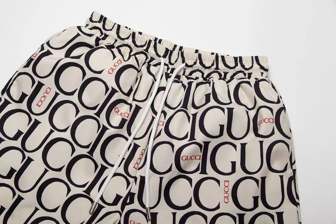 gucci pantalons pour unisexe s_12a47a1:Gucci pantalon homme2